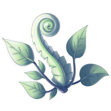 Fiddlehead