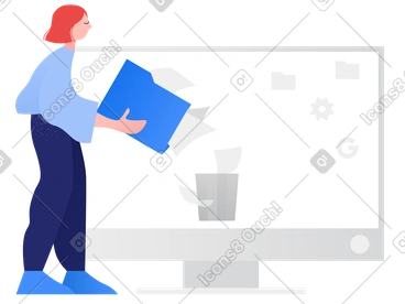 Deleting files PNG, SVG