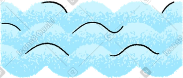Wave PNG, SVG