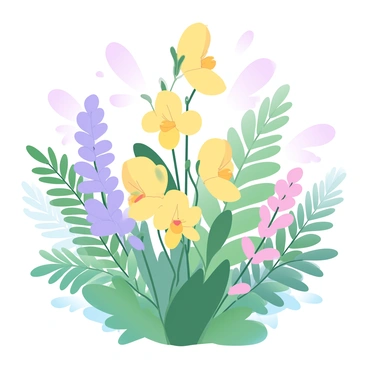 Freesia