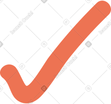 Check mark PNG, SVG