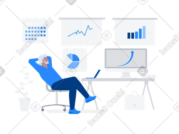 Urban Style Vector Illustrations in PNG and SVG