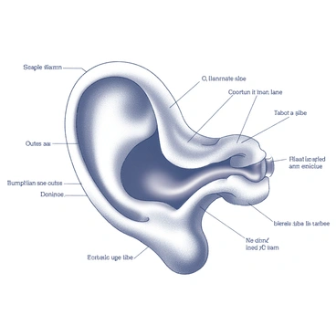 Otitis media