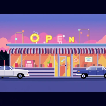 Diner