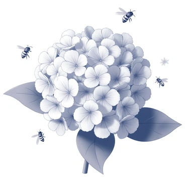 Hydrangea