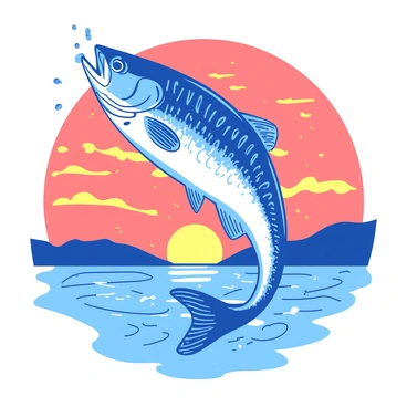 Walleye