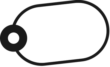 Empty code plate PNG, SVG