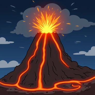 Volcan