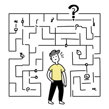 Generalized anxiety