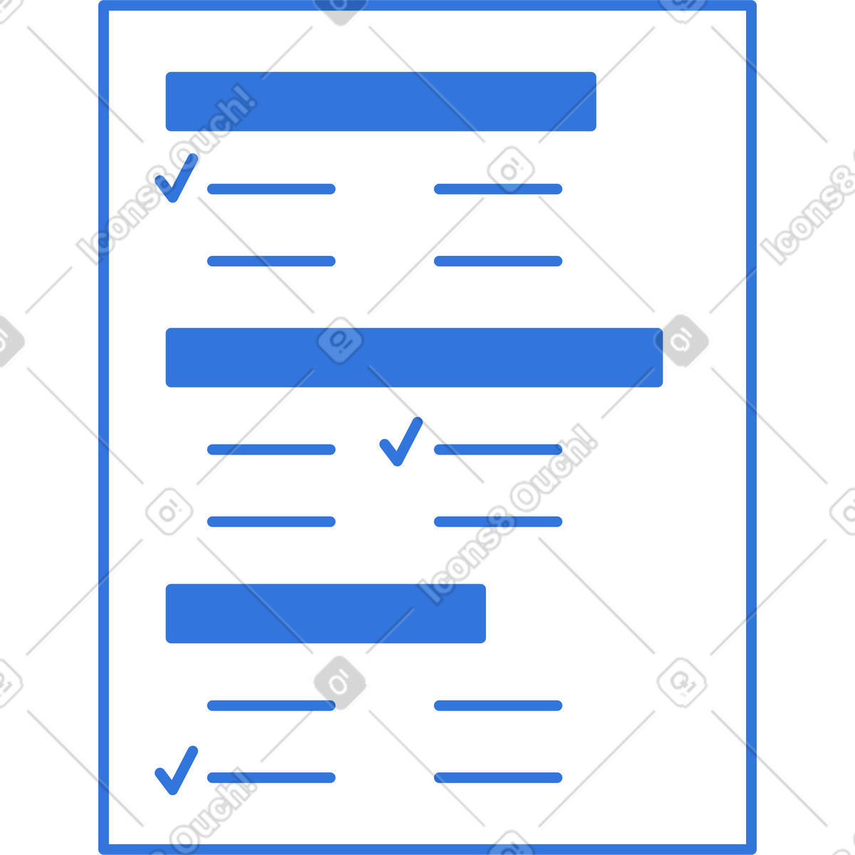 Test illustration in PNG, SVG