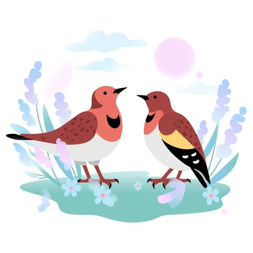 Northern flicker
