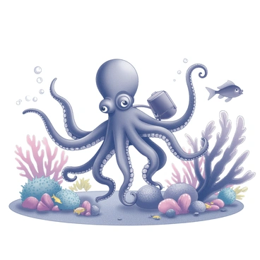 Octopus