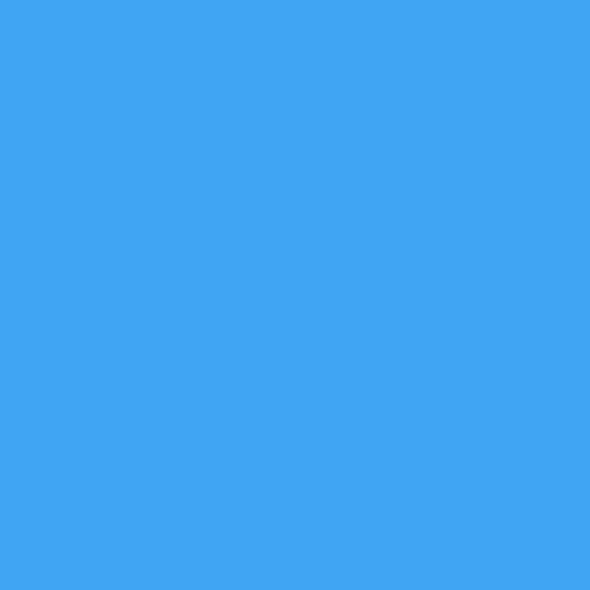 Square blue illustrazione in stile Fogg scarica in PNG, SVG