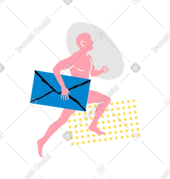 Message sent PNG, SVG