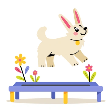 Trampoline