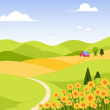 Morning glory milking