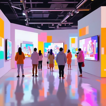 Exhibitions