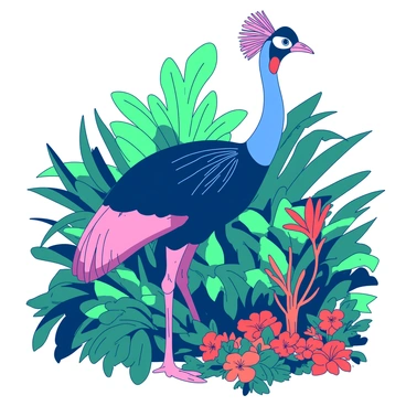 Cassowary