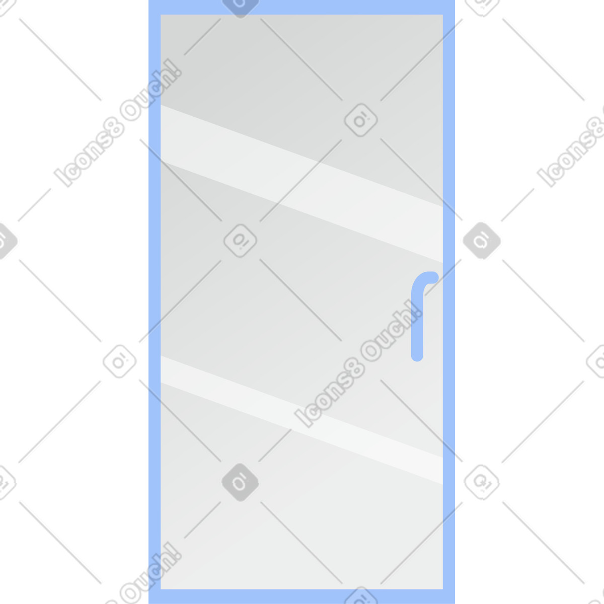 Ilustración Por en estilo Clip a descargar en PNG y SVG