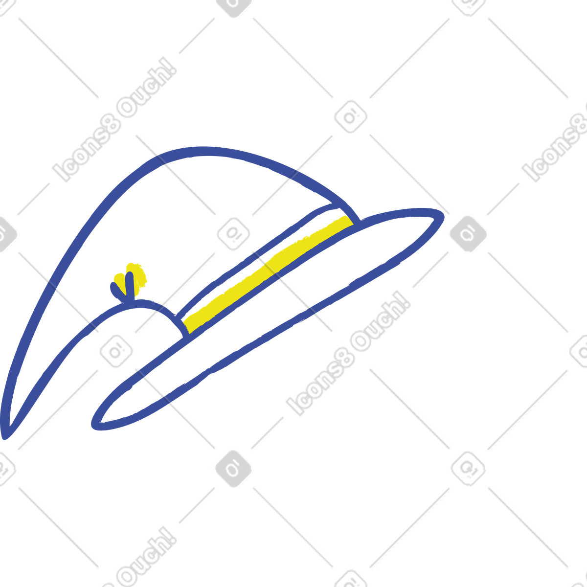 Ilustración Tiene en estilo Lime a descargar en PNG y SVG