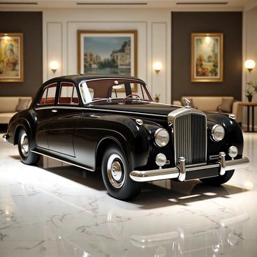 Bentley