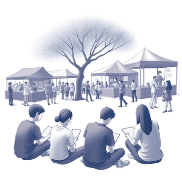 Studium berlin