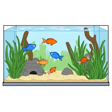 Aquarium