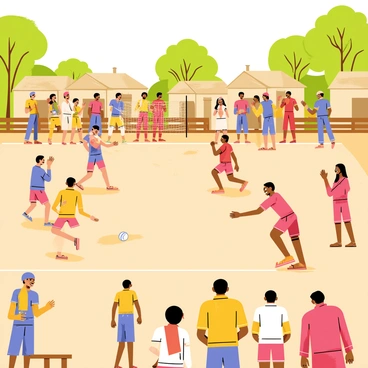 Kabaddi