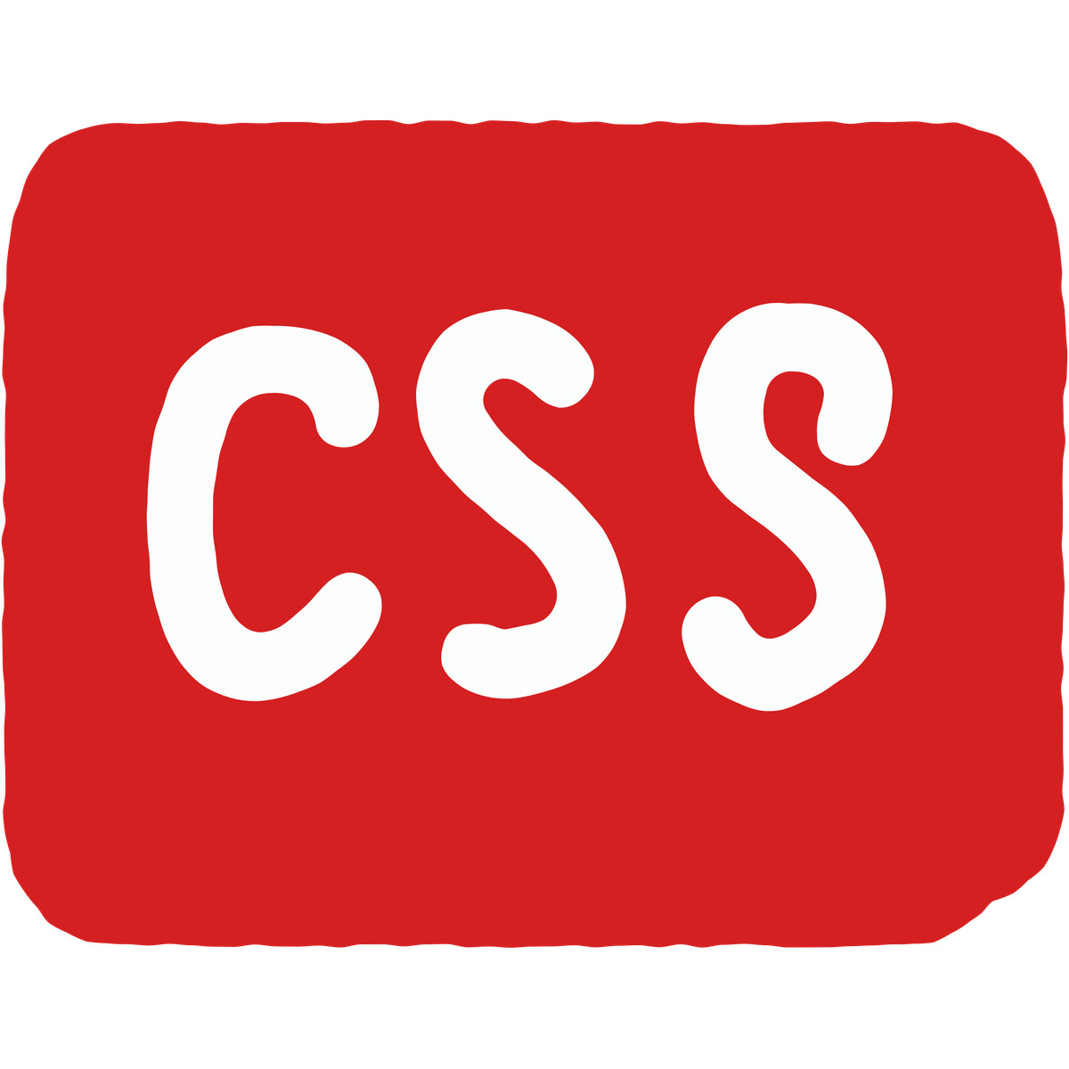 Css illustrazione in stile Cherry scarica in PNG, SVG