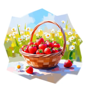 Strawberry