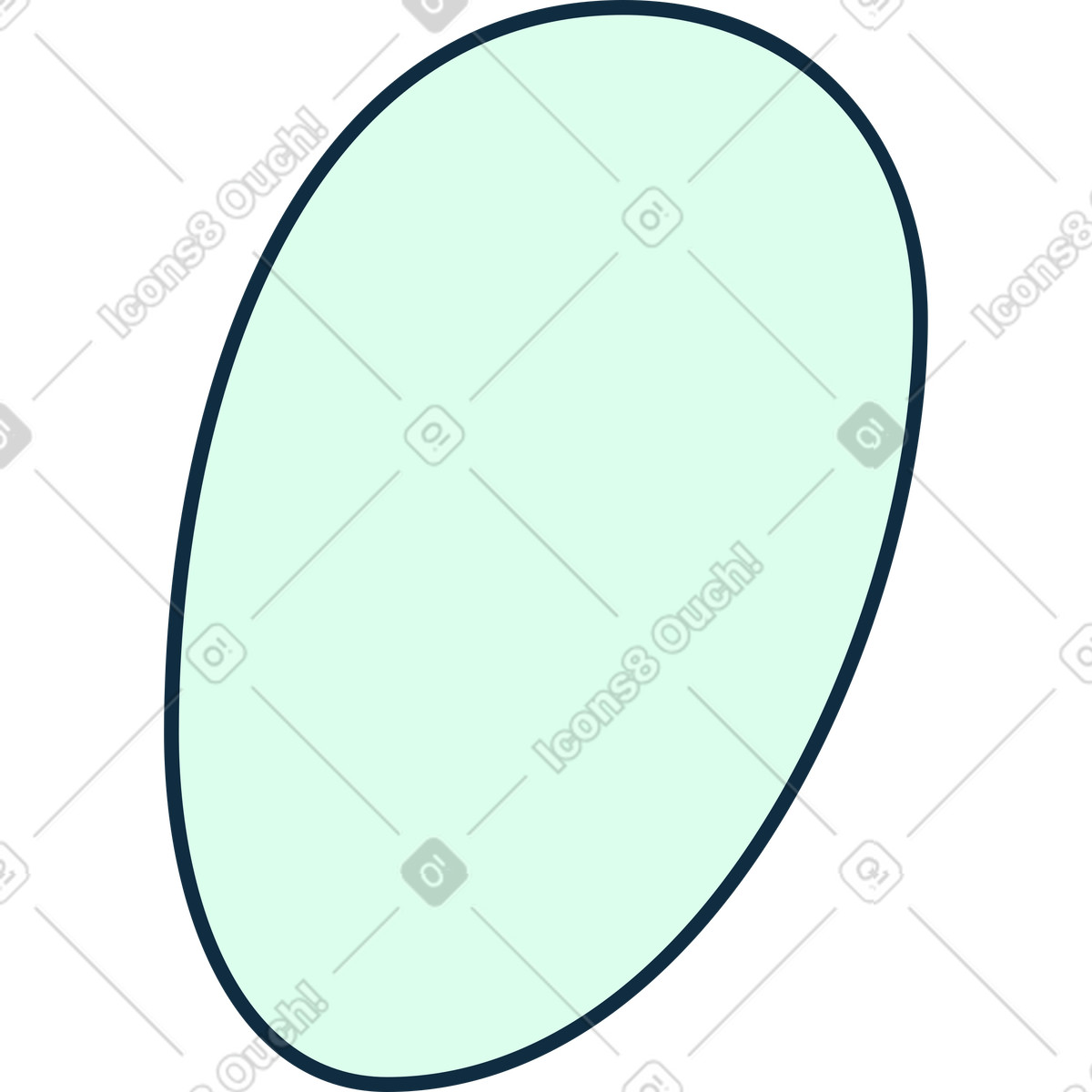 Illustration Paragraphe dans le style Bubble gum à télécharger aux formats PNG, SVG