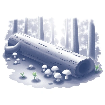 Ecological succession