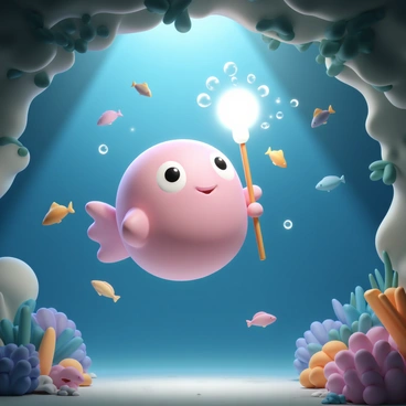 Blobfish
