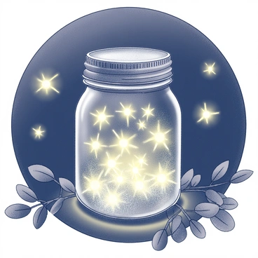 Grief jars