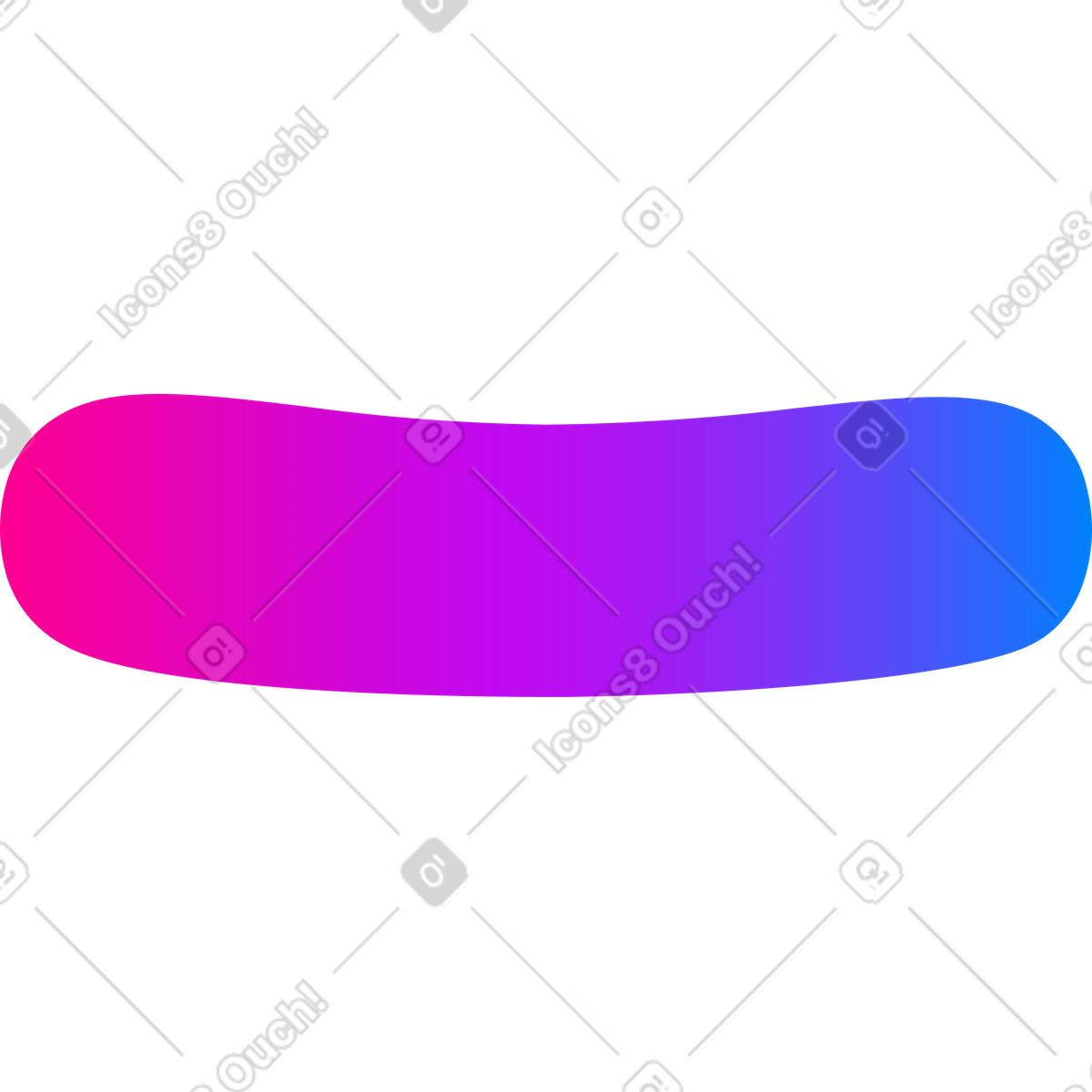 Vibrant 스타일의 마이너스 일러스트레이션 PNG, SVG 다운로드