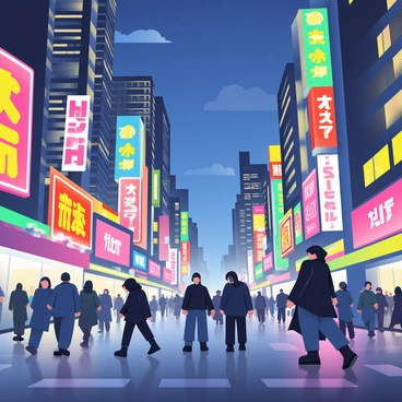 Tite kubo illustrations