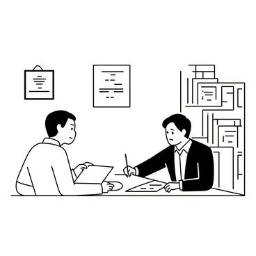 My father goes cover