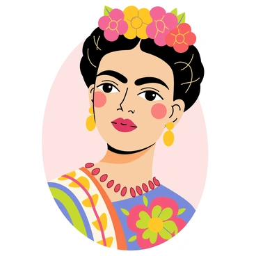 Frida kahlo