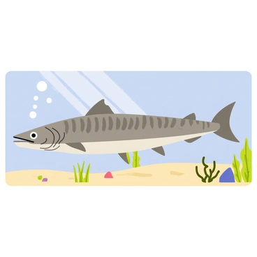 Sturgeon