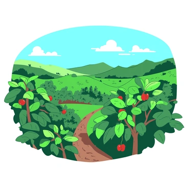 Venezuela vector