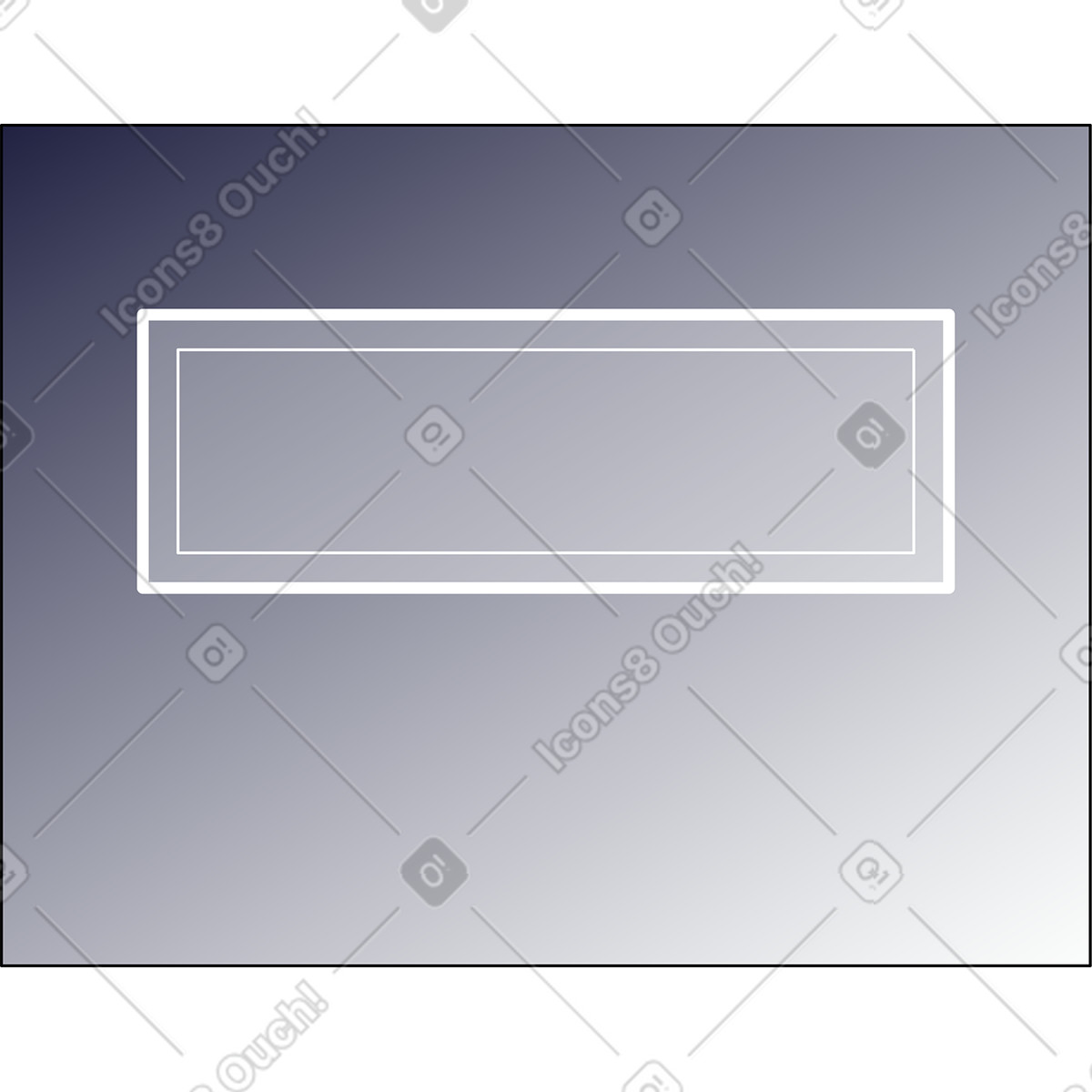 Ilustração de Pedestal em no estilo Pop para baixar em PNG, SVG