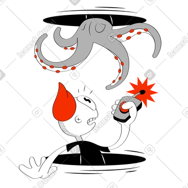 Bad Gateway PNG, SVG