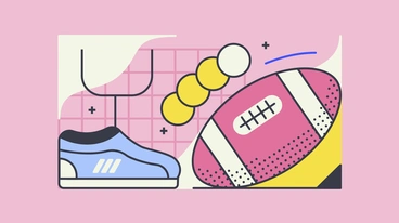 Ilustraciones e Imágenes de Fútbol americano en PNG y SVG