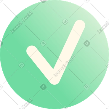 Icône de coche PNG, SVG