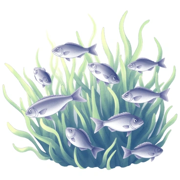 Seaweed