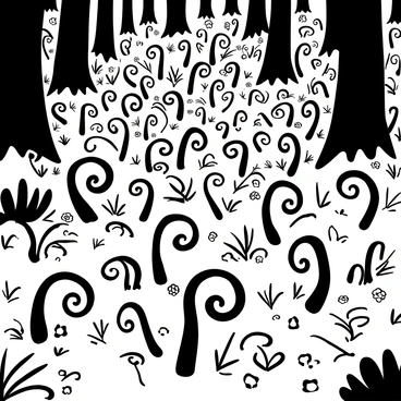 Fiddlehead