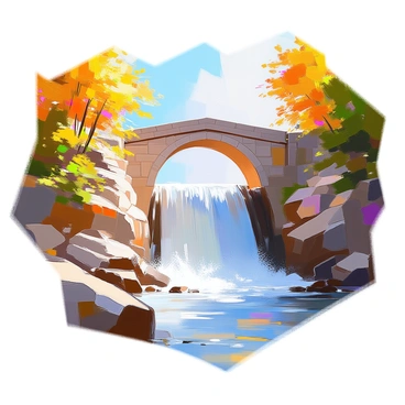 Dam