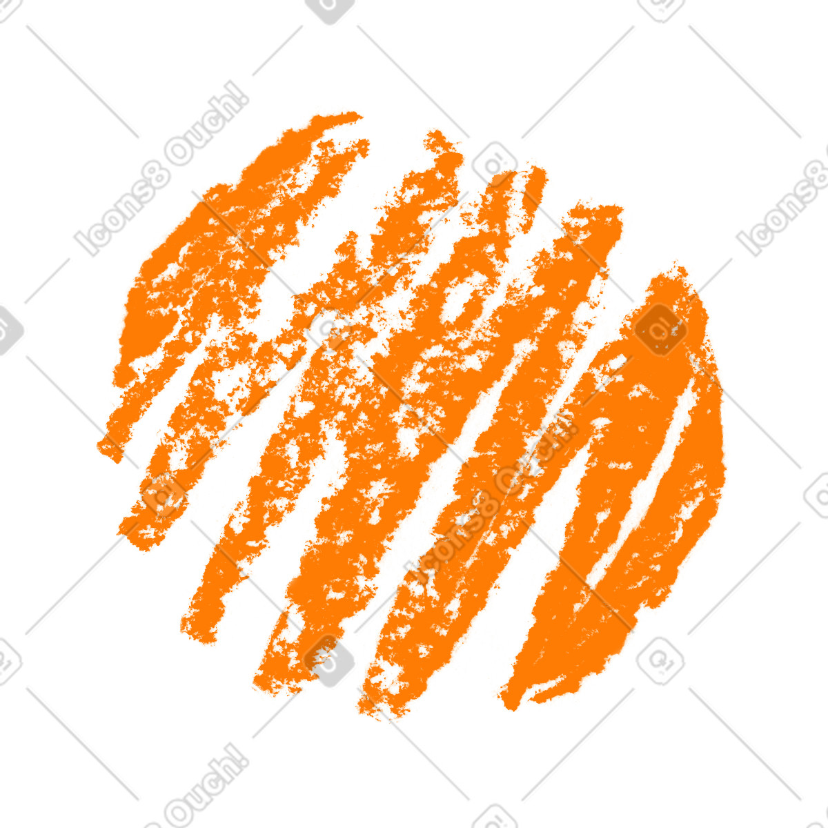 Inky スタイルの スポット のイラストをPNG、SVG形式でダウンロード