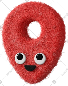 Geotag PNG, SVG