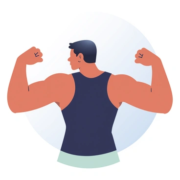 Lateral raise